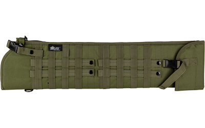 UPKP13135_1.jpg US PK SHOTGUN SCABBARD POLY OD GREEN