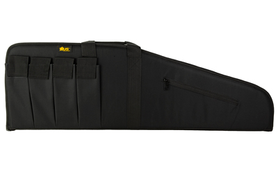 UPKP20040_1.jpg US PK MSR CASE 40" POLY BLACK