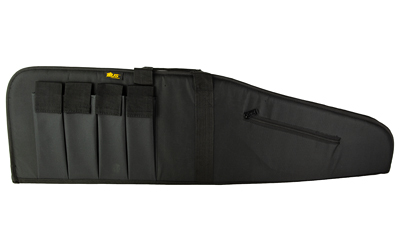 UPKP20045_1.jpg US PK MSR CASE 45" POLY BLACK