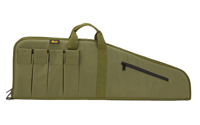 UPKP20145_1.jpg US PK MSR CASE 45" OD GREEN