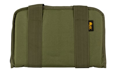 UPKP21107_1.jpg US PK ATTACHE POLY OD GREEN