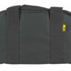 US PK ATTACHE GUN CS BLK