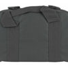 US PK ATTACHE GUN CS BLK