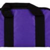 US PK ATTACHE POLY PURPLE