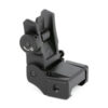 UTG LOW PRO FLIP-UP REAR SIGHT W/DAA