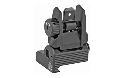 UTGMNT-957_2.jpg UTG ACCU-SYNC AR15 FLIP REAR-SIGHT