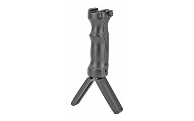 UTGMNT-DG02Q_3.jpg UTG D-GRIP QUICK RELEASE BIPOD