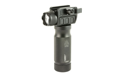 UTGMNT-EL228GPQ-A_1.jpg UTG GRIP LGHT 400 LUM W/QD MNT BASE