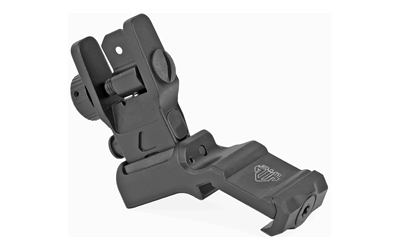 UTG ACCU-SYNC 45 FLIP REAR-SIGHT