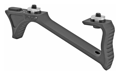 UTG ULTRA-SLIM ANGL FOREGRIP MLOK