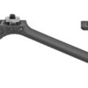 UTG ULTRA-SLIM ANGL FOREGRIP MLOK