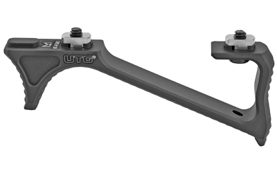 UTG ULTRA-SLIM ANGL FOREGRIP MLOK
