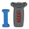 UTGMT-FGM01_1.jpg UTG SUPER-SLIM VRTCL FOREGRIP MLOK