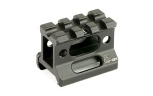 UTGMT-RSX1S_1.jpg UTG 1" SPR SLM PICT RISER MNT 3 SLT