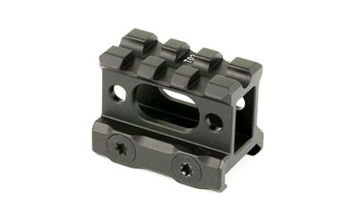 UTGMT-RSX1S_2.jpg UTG 1" SPR SLM PICT RISER MNT 3 SLT