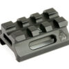UTGMT-RSX5S_1.jpg UTG SSLM PIC RISR MNT .5" HT 3 SLOTS