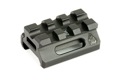 UTGMT-RSX5S_1.jpg UTG SSLM PIC RISR MNT .5" HT 3 SLOTS