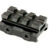 UTGMT-RSX5S_2.jpg UTG SSLM PIC RISR MNT .5" HT 3 SLOTS