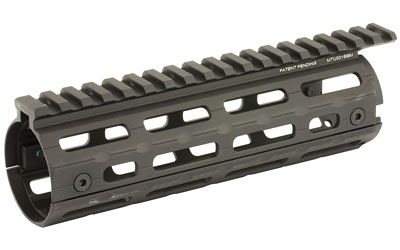 UTGMTU001SSM_1.jpg UTG PRO AR15 SS M-LOK CARBN RAIL BLK