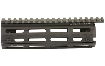 UTGMTU001SSM_3.jpg UTG PRO AR15 SS M-LOK CARBN RAIL BLK