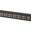 UTG PRO AR 15" SPR SLM MLOK FF HNDGD