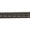 UTG PRO AR 15" SPR SLM MLOK FF HNDGD