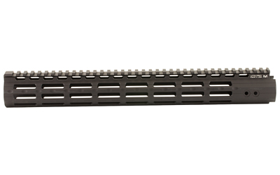 UTG PRO AR 15" SPR SLM MLOK FF HNDGD