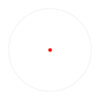 UTGOPRDM20R_4.jpg UTG OP3 MICRO RED 4.0 SNGL DOT