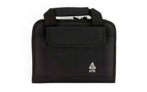 UTGPVC-PC01B_1.jpg UTG DELUXE SINGLE PISTOL CASE BLK