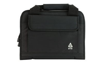 UTGPVC-PC02B_1.jpg UTG DELUXE DOUBLE PISTOL CASE BLK