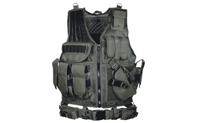 UTGPVC-V547BT_1.jpg UTG LE TACTICAL VEST BLACK