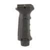 UTG ERGO AMBI VERT FORGRP BLK