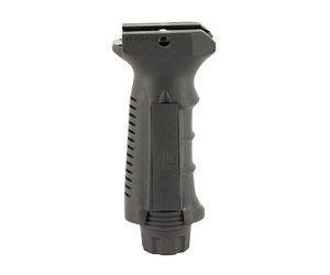 UTGRB-FGRP168B_1.jpg UTG ERGO AMBI VERT FORGRP BLK