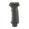 UTG ERGO AMBI VERT FORGRP BLK