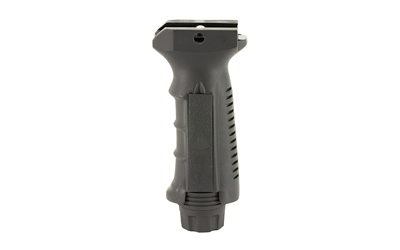 UTG ERGO AMBI VERT FORGRP BLK