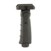 UTG ERGO AMBI 5-POS FLDNG FORGRP BLK