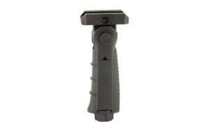 UTGRB-FGRP170B_1.jpg UTG ERGO AMBI 5-POS FLDNG FORGRP BLK