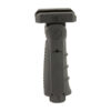 UTG ERGO AMBI 5-POS FLDNG FORGRP BLK