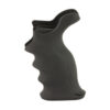 UTG AR15 CMBT SNPR PSTL GRP BLK