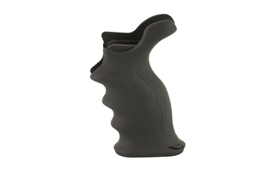 UTG AR15 CMBT SNPR PSTL GRP BLK