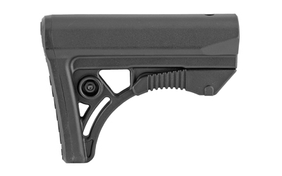 UTG PRO MODEL4 S3 STK ML-SPC BLK