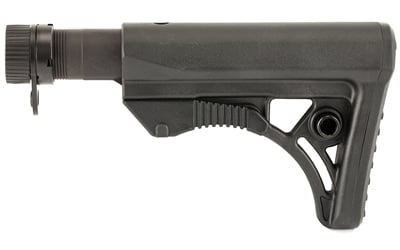 UTGRBUS3BM_1.jpg UTG PRO MODEL4 S3 STK KIT ML-SPC BLK