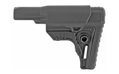 UTGRBUS4BMS_1.jpg UTG PRO AR15 OPS RDY MIL-SPEC STOCK