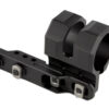 UTGRG-FL27MC_2.jpg UTG M-LOK OFFST FLSHLGHT RNG MNT BLK