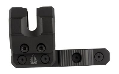 UTGRG-FL27MC_3.jpg UTG M-LOK OFFST FLSHLGHT RNG MNT BLK
