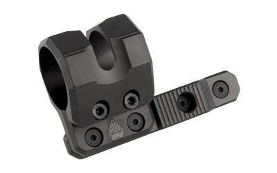 UTGRG-FL27MC_4.jpg UTG M-LOK OFFST FLSHLGHT RNG MNT BLK
