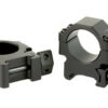 UTG PRO MAX 1" LOW 2PC PCTNNY RNGS