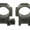 UTG PRO MAX 30MM MED 2PC PCTNNY RNGS