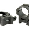 UTG PRO MAX 30MM MED 2PC PCTNNY RNGS