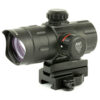 UTGSCP-DS3840TDQ_1.jpg UTG 4.2" ITA T-DOT W/QD MOUNT RD/GRN